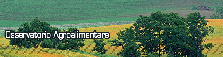 Osservatorio Agroalimentare