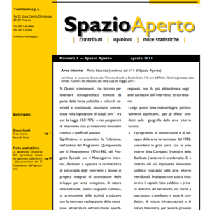 spazioaperto n. 5