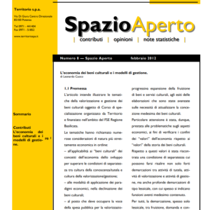 spazioaperto n. 8