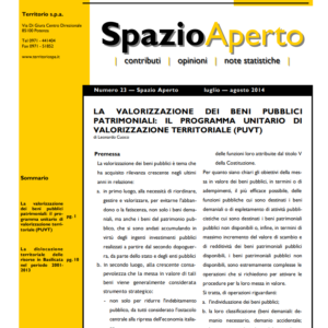 spazioaperto n. 23
