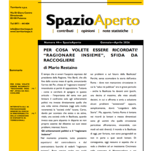 spazioaperto n. 44
