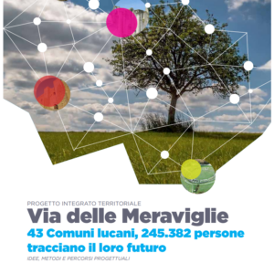 via delle meraviglie